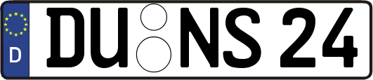 DU-NS24