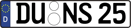DU-NS25