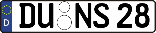 DU-NS28
