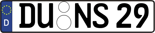 DU-NS29