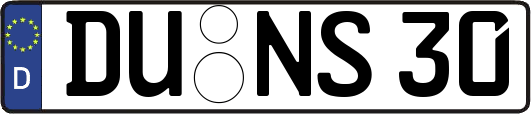 DU-NS30