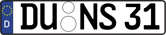 DU-NS31