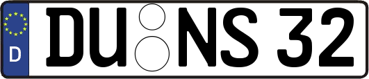 DU-NS32