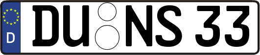 DU-NS33