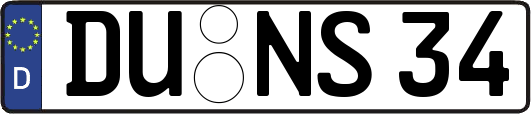 DU-NS34