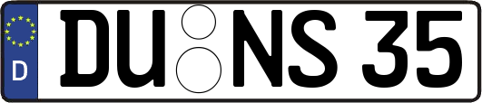 DU-NS35