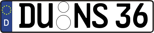DU-NS36