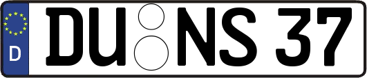 DU-NS37