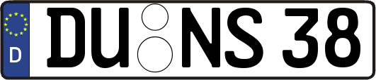 DU-NS38