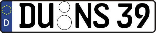 DU-NS39