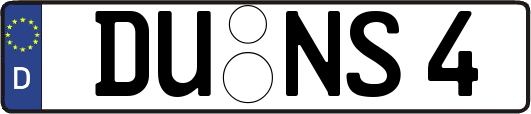 DU-NS4