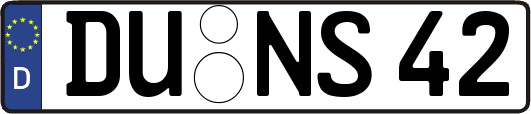 DU-NS42