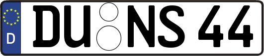 DU-NS44