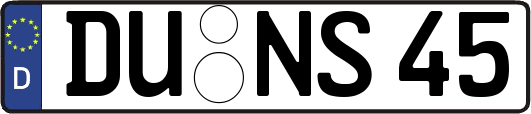 DU-NS45
