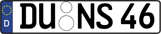 DU-NS46