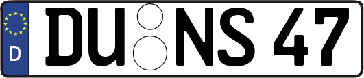 DU-NS47