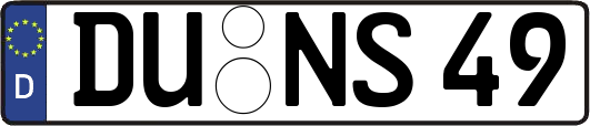 DU-NS49