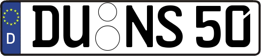 DU-NS50