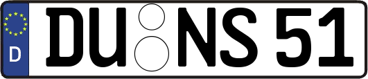DU-NS51
