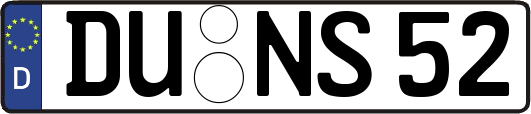 DU-NS52
