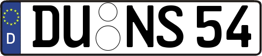 DU-NS54