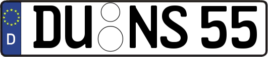DU-NS55
