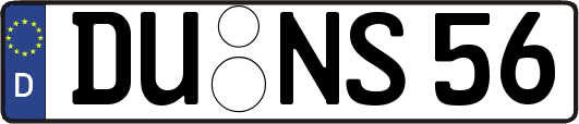 DU-NS56