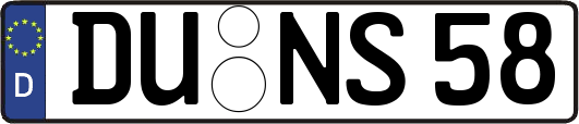 DU-NS58