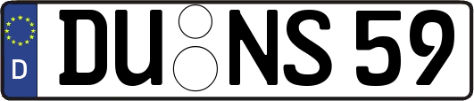 DU-NS59