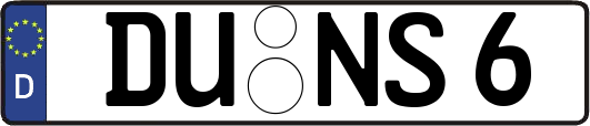 DU-NS6