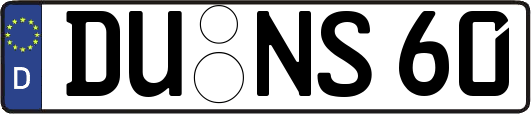 DU-NS60
