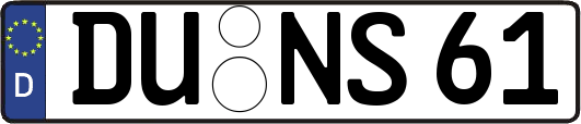 DU-NS61