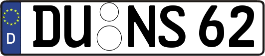 DU-NS62