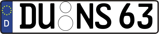 DU-NS63