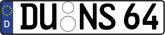 DU-NS64