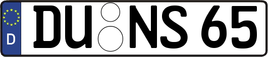 DU-NS65