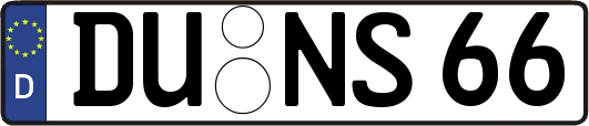 DU-NS66