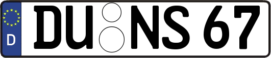 DU-NS67
