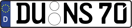 DU-NS70
