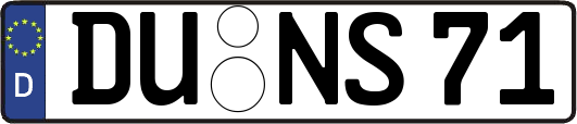DU-NS71