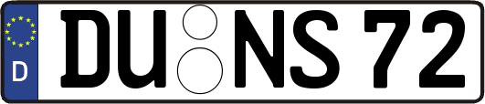DU-NS72