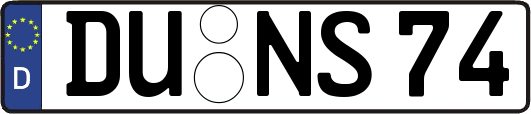 DU-NS74