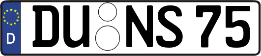 DU-NS75