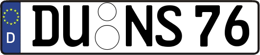DU-NS76