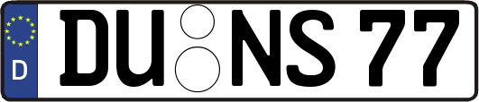 DU-NS77