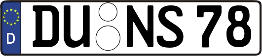 DU-NS78