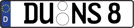 DU-NS8