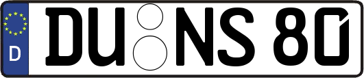 DU-NS80