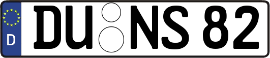 DU-NS82