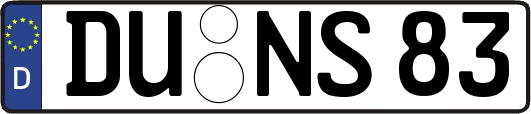 DU-NS83